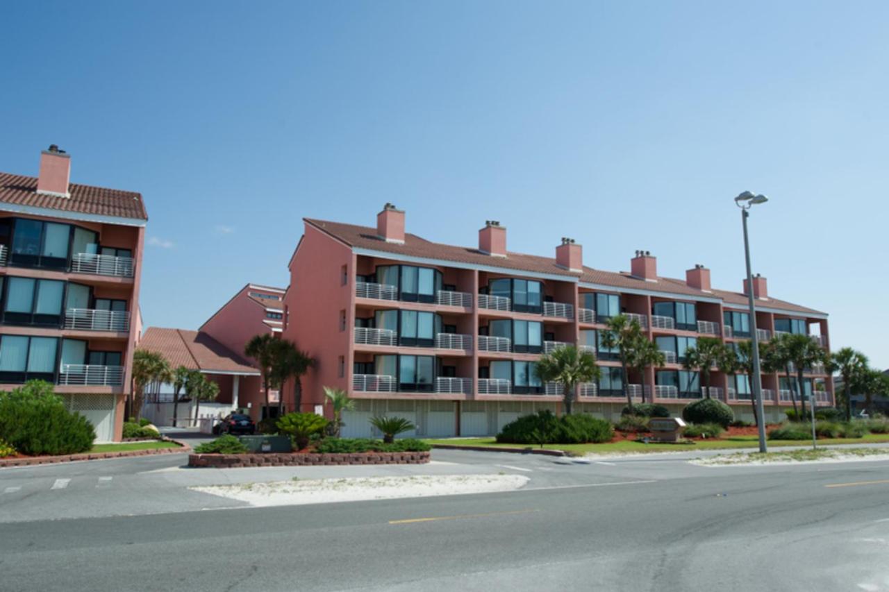 Palm Beach Club #112 Pensacola Beach Kültér fotó